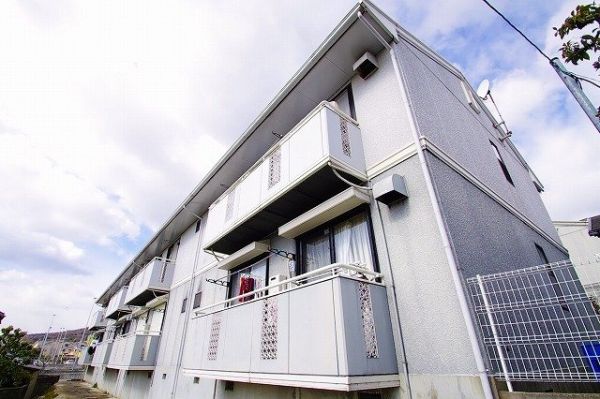 エクセルコート箕面 外観
