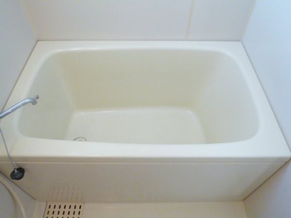 エクセルコート箕面 風呂画像