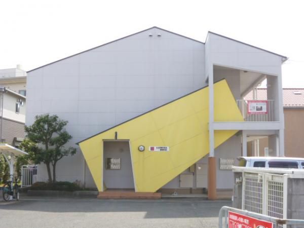 ガーディニアハウス 外観