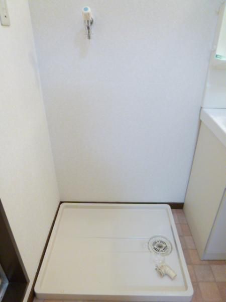 ガーディニアハウス その他設備