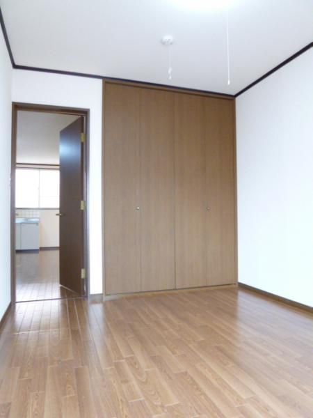 ガーディニアハウス その他部屋・スペース