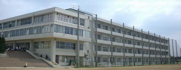 ガーディニアハウス 中学校