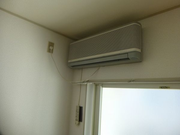サンライズ箕面 その他設備