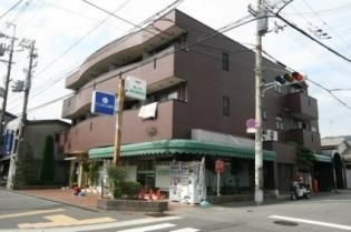 ブルックスコート菅原 外観