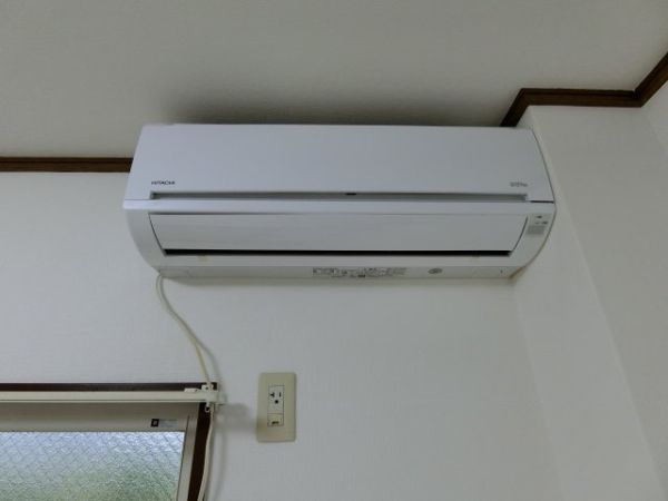 エスポワール その他設備