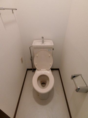 エスポワール トイレ
