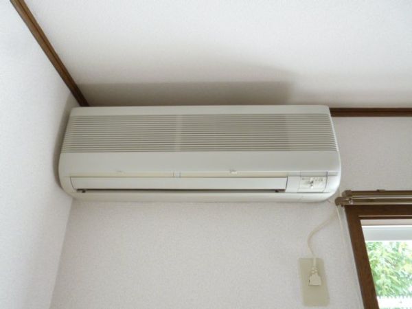 ハイツホシガキ その他設備