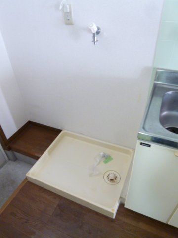 ハイツホシガキ その他設備