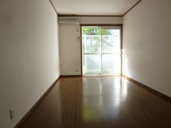 ハイツホシガキ その他