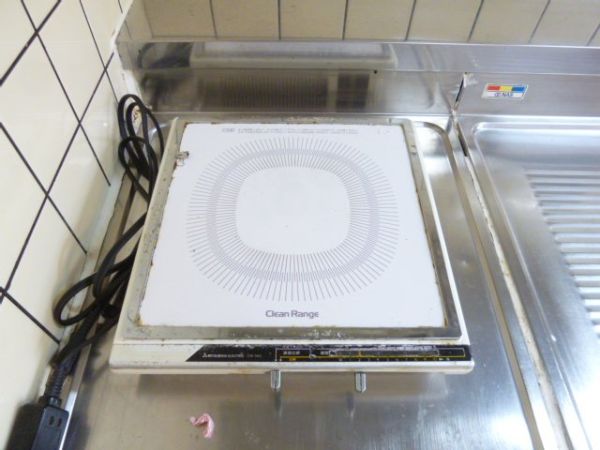 プレアール箕面粟生 キッチン