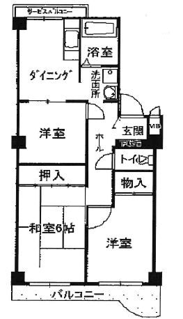 フェニックス箕面 その他