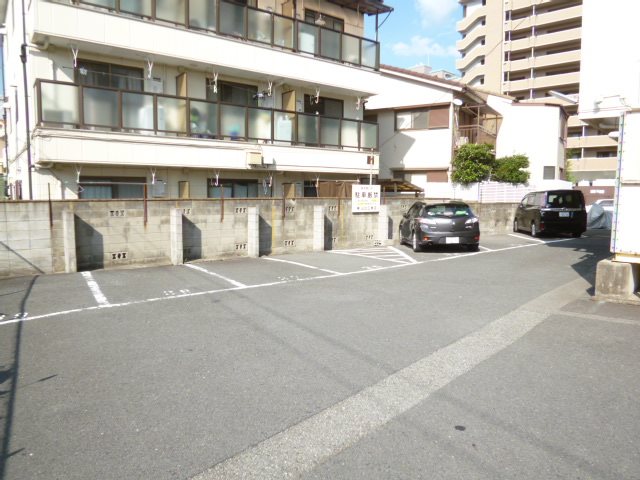 箕面レジデンス その他