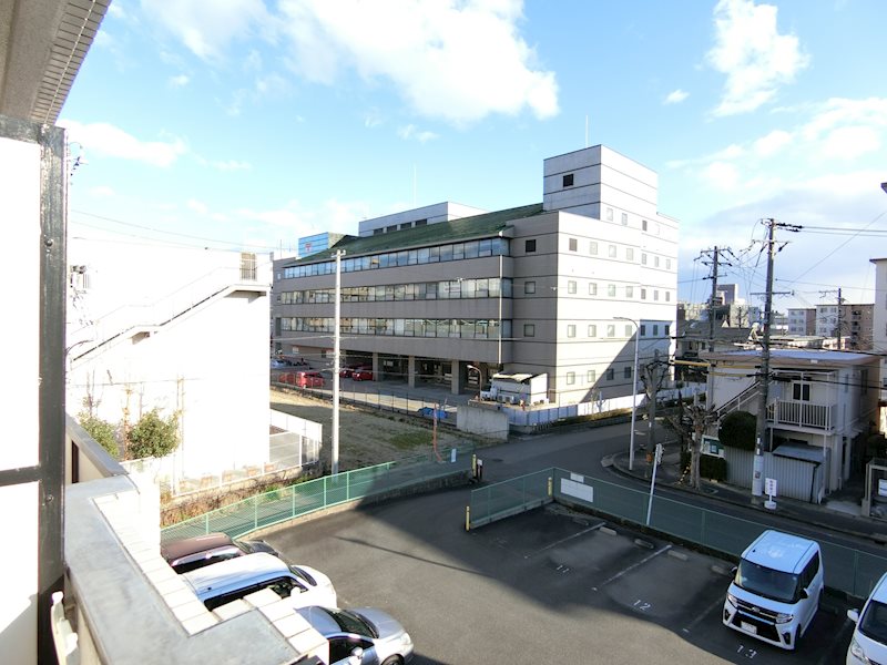 カームヒル箕面 その他
