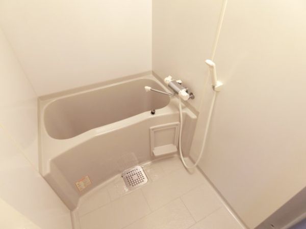 カームヒル箕面 風呂画像