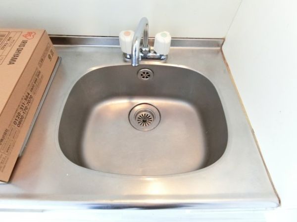 サンハウス箕面 その他