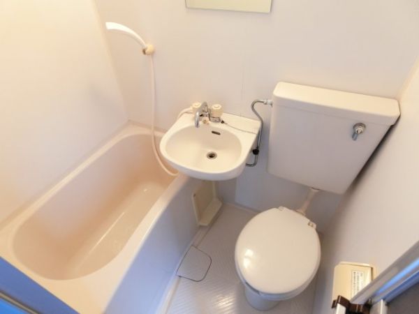 サンハウス箕面 その他