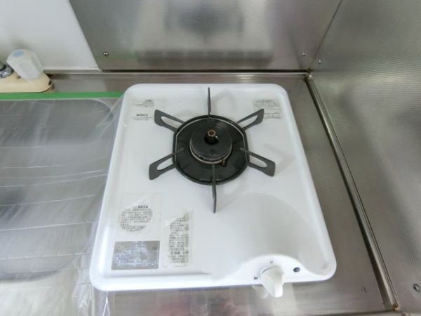 Ｌｉｔ’ｓ箕面（リッツ箕面） キッチン