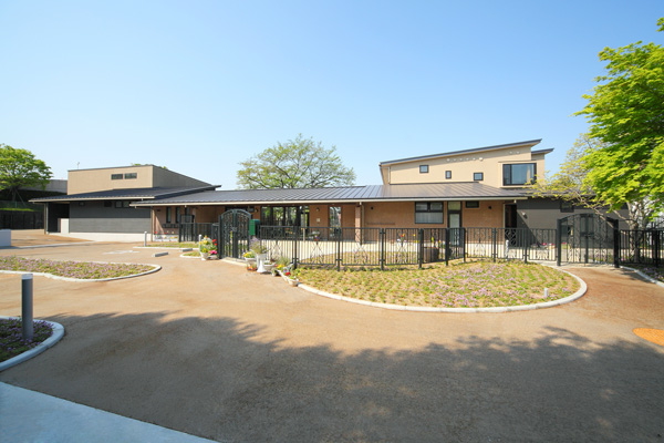 えぴなぁるふぉれすとⅡ 幼稚園