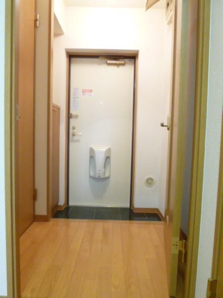 エリタージュ その他