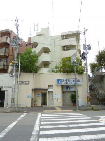 PISO 外観