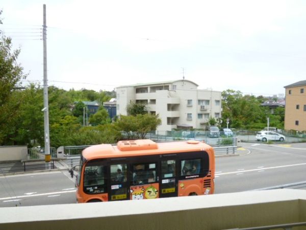 PISO 眺望