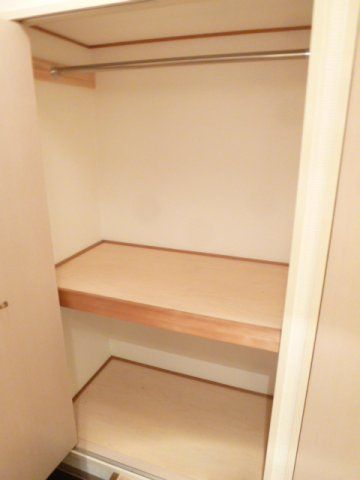 PISO 収納