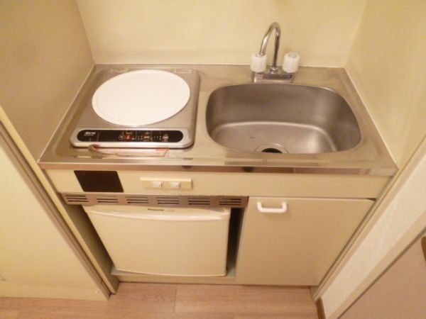 PISO キッチン