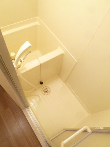 PISO 風呂画像