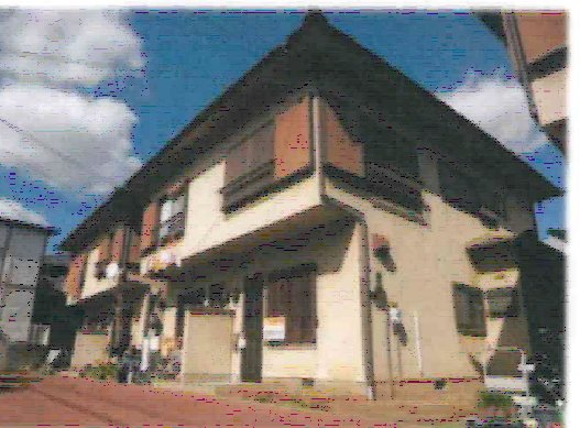 瀬川1丁目池永貸家 外観