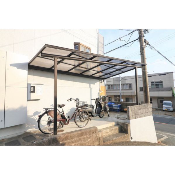 パイン箕面 その他