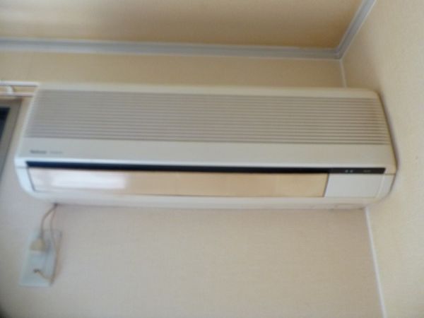 メルベーユ箕面Ⅱ その他設備