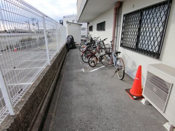 セピアコート箕面 その他