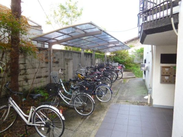 La Casa箕面（ラ　カーサ箕面） その他
