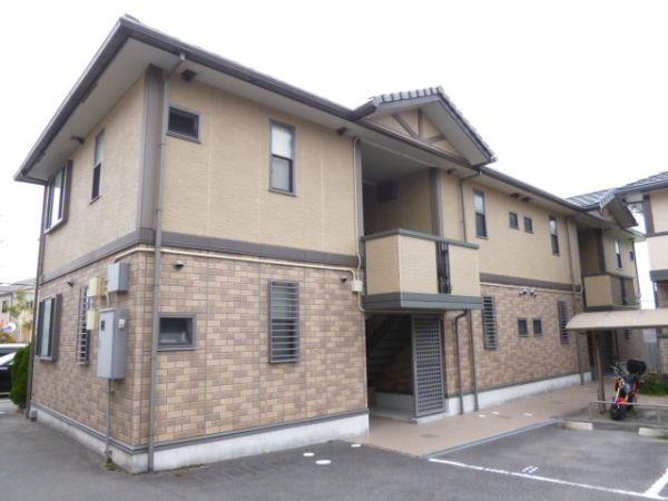 シルクコートC 外観