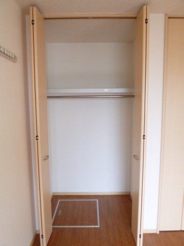 シルクコートC 収納