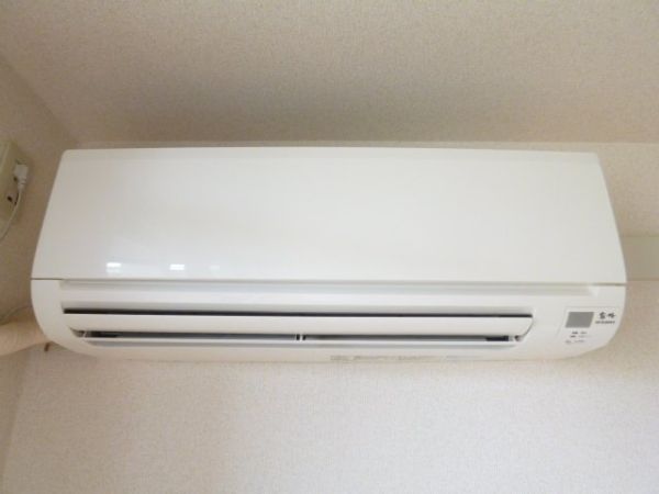 武藤マンション その他設備
