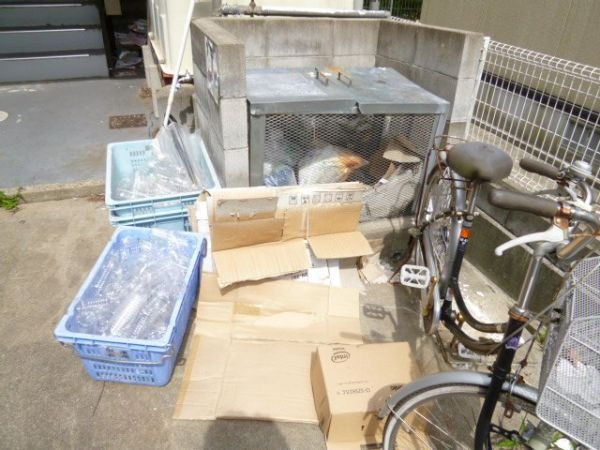 武藤マンション その他