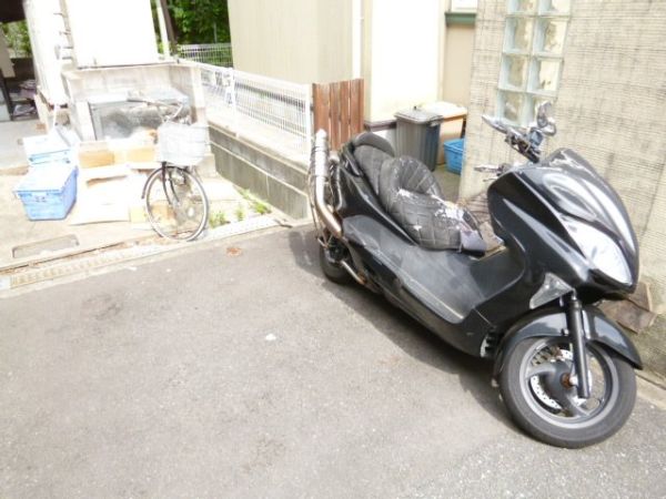 武藤マンション その他