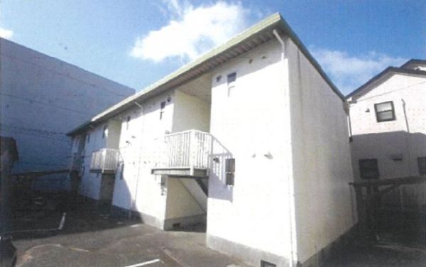 シャトレー箕面2 外観