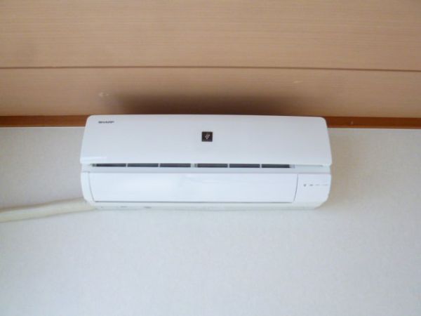桜レジデンス その他設備