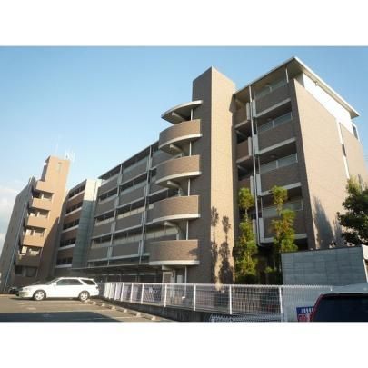 シプレス 外観