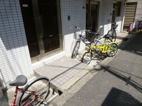 ヤバセハイツ その他