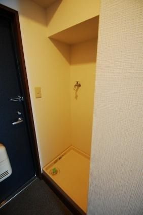 コーポ菜々草 その他設備