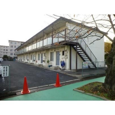 箕面メイプル 外観