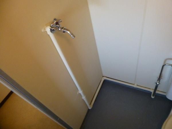 箕面メイプル その他設備