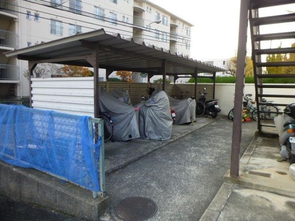 箕面メイプル その他