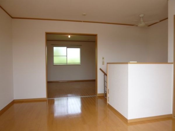 デュープレックス箕面東B その他