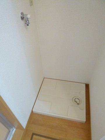 デュープレックス箕面東B その他設備