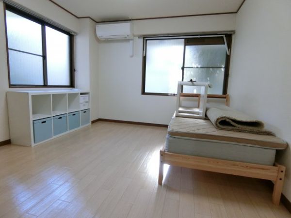 クレセル箕面 その他