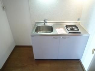 若菜 キッチン